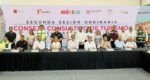 CONSEJO CONSULTIVO DE TURISMO DE CIUDAD MADERO IMPULSA DECISIONES HISTÓRICAS PARA EL FUTURO DE PLAYA MIRAMAR