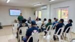 CIUDAD MADERO FORTALECE LA PREPARACIÓN DE CUERPOS DE EMERGENCIA CON CAPACITACIÓN ESPECIALIZADA EN OPERACIONES DE HELICÓPTEROS