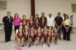 CIUDAD MADERO REÚNE A MÁS DE 1,500 NIÑAS Y NIÑOS DE 24 ESTADOS EN EL FESTIVAL NACIONAL DE MINIBASKET 2026