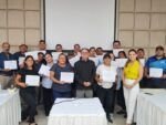 GOBIERNO DE CIUDAD MADERO FORTALECE LA CULTURA DE PREVENCIÓN EN EL SECTOR HOTELERO
