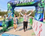 ¡PLAYA MIRAMAR SE LLENA DE ENERGÍA CON LA SERIE DE CARRERAS DE MITIEMPO.COM.MX!