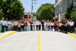  ¡245 MDP PARA TRANSFORMAR CIUDAD MADERO! ENTREGA ERASMO PAVIMENTACIONES EN LAS AMÉRICAS Y ÁRBOL GRANDE