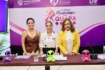 PRESENTAN PROGRAMA “LA MUJER MADERENSE ES GUAPA” PARA FORTALECER EL BIENESTAR Y DESARROLLO INTEGRAL DE LAS MUJERES