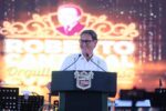 CIUDAD MADERO HONRA EL LEGADO INMORTAL DE ROBERTO CANTORAL CON UNA EMOTIVA VELADA ARTÍSTICA Y CULTURAL