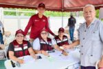 GOBIERNO DE CIUDAD MADERO FORTALECE ATENCIÓN DIRECTA A LAS FAMILIAS CON EL PROGRAMA “GOBIERNO EN TU COLONIA”