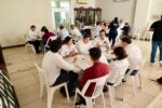 SE REALIZA EL TERCER TALLER DE PARTICIPACIÓN CIUDADANA PARA LA ELABORACIÓN DEL PROGRAMA MUNICIPAL DE ORDENAMIENTO TERRITORIAL Y DESARROLLO URBANO DE CIUDAD MADERO