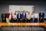 FORTALECEN COORDINACIÓN INSTITUCIONAL PARA IMPULSAR EL ORDENAMIENTO DE PLAYA MIRAMAR