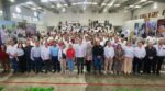 CON 100 MAÑANERAS, ERASMO GONZÁLEZ FORTALECE UN GOBIERNO CERCANO Y DE RESULTADOS
