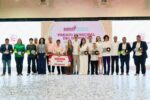 ERASMO ANUNCIA MÁS INVERSIÓN AL DEPORTE DE CIUDAD MADERO TRAS ENTREGA DE PREMIO MUNICIPAL