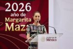 ERASMO GONZÁLEZ REFRENDA UNIDAD CON CLAUDIA SHEINBAUM DURANTE SU VISITA A TAMAULIPAS